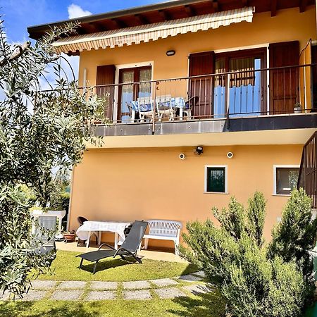 Appartement Il Fienile Di Manerba à Manerba del Garda Extérieur photo