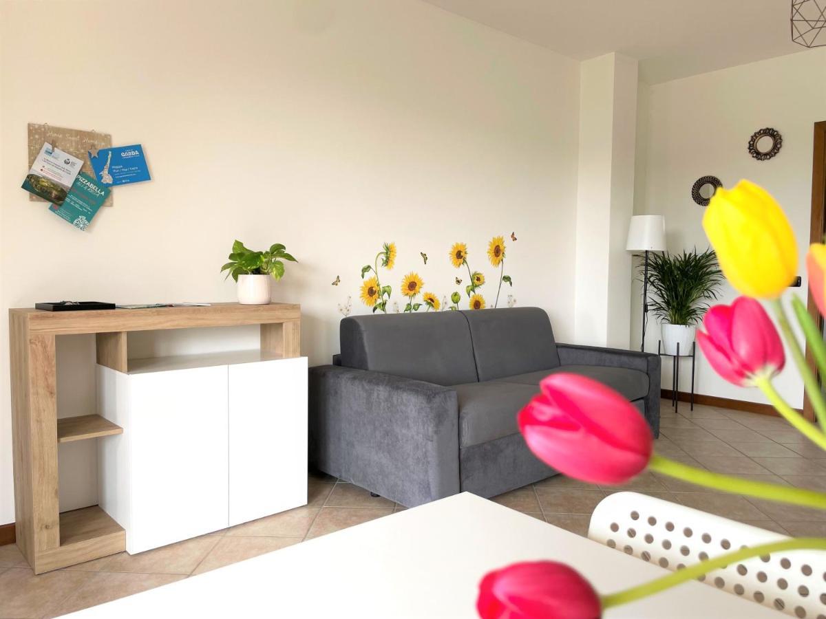 Appartement Il Fienile Di Manerba à Manerba del Garda Extérieur photo