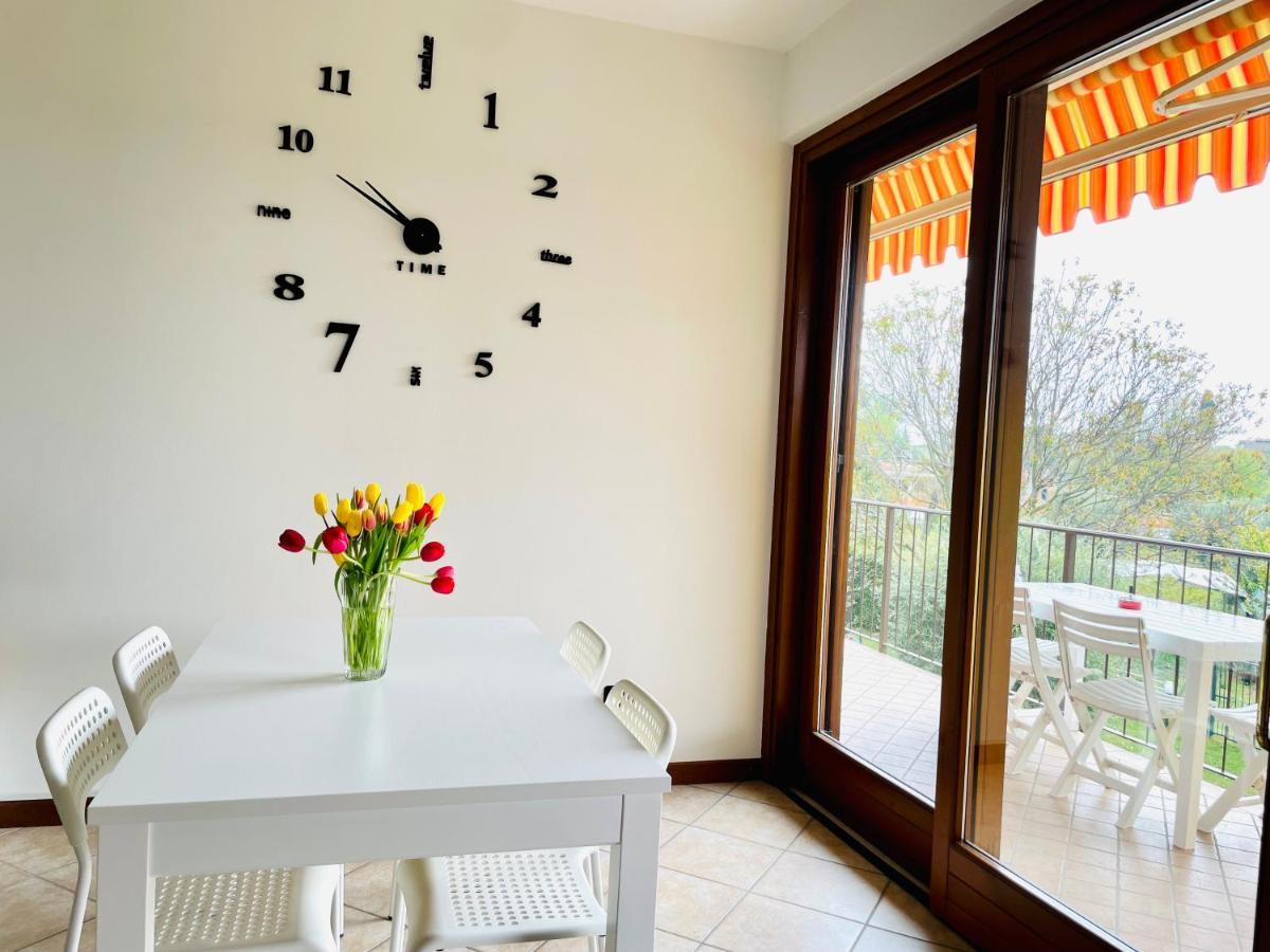 Appartement Il Fienile Di Manerba à Manerba del Garda Extérieur photo