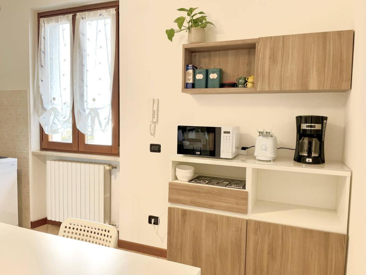 Appartement Il Fienile Di Manerba à Manerba del Garda Extérieur photo