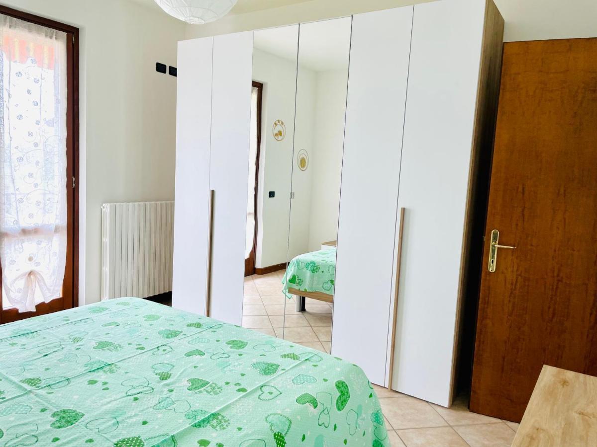 Appartement Il Fienile Di Manerba à Manerba del Garda Extérieur photo