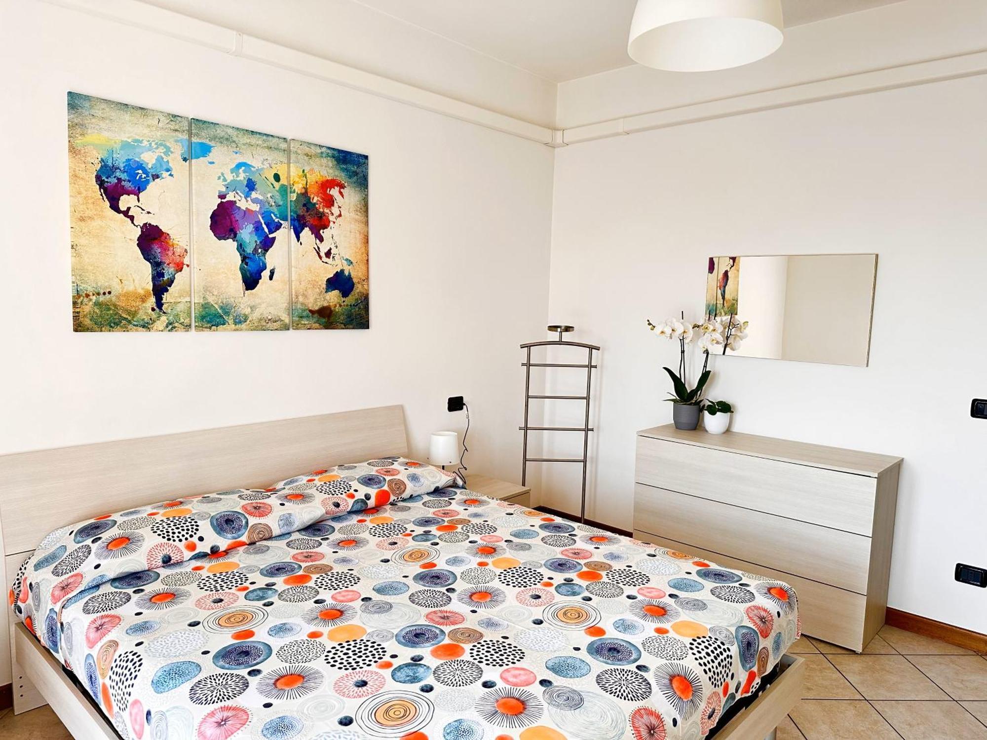 Appartement Il Fienile Di Manerba à Manerba del Garda Extérieur photo