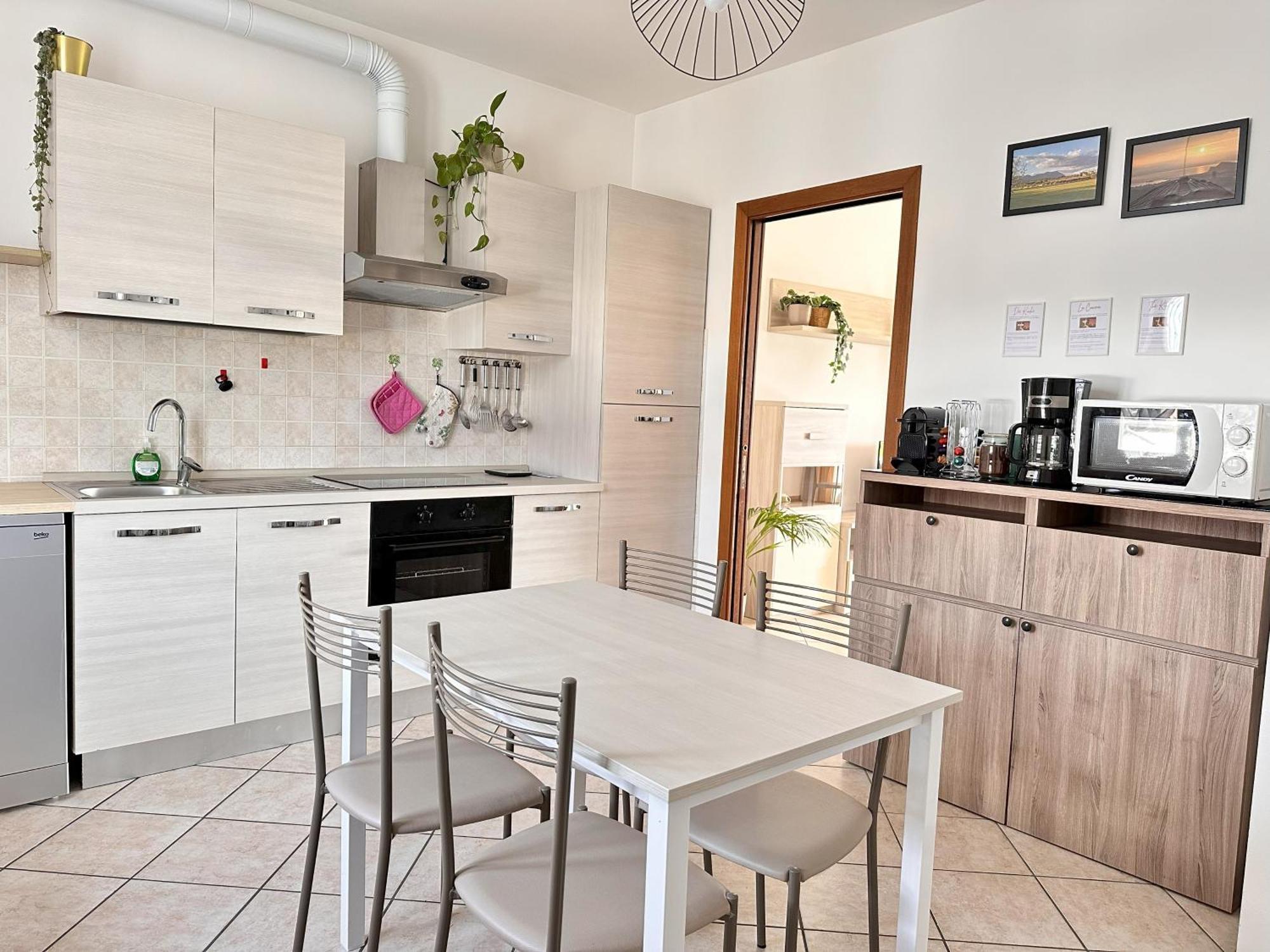 Appartement Il Fienile Di Manerba à Manerba del Garda Extérieur photo