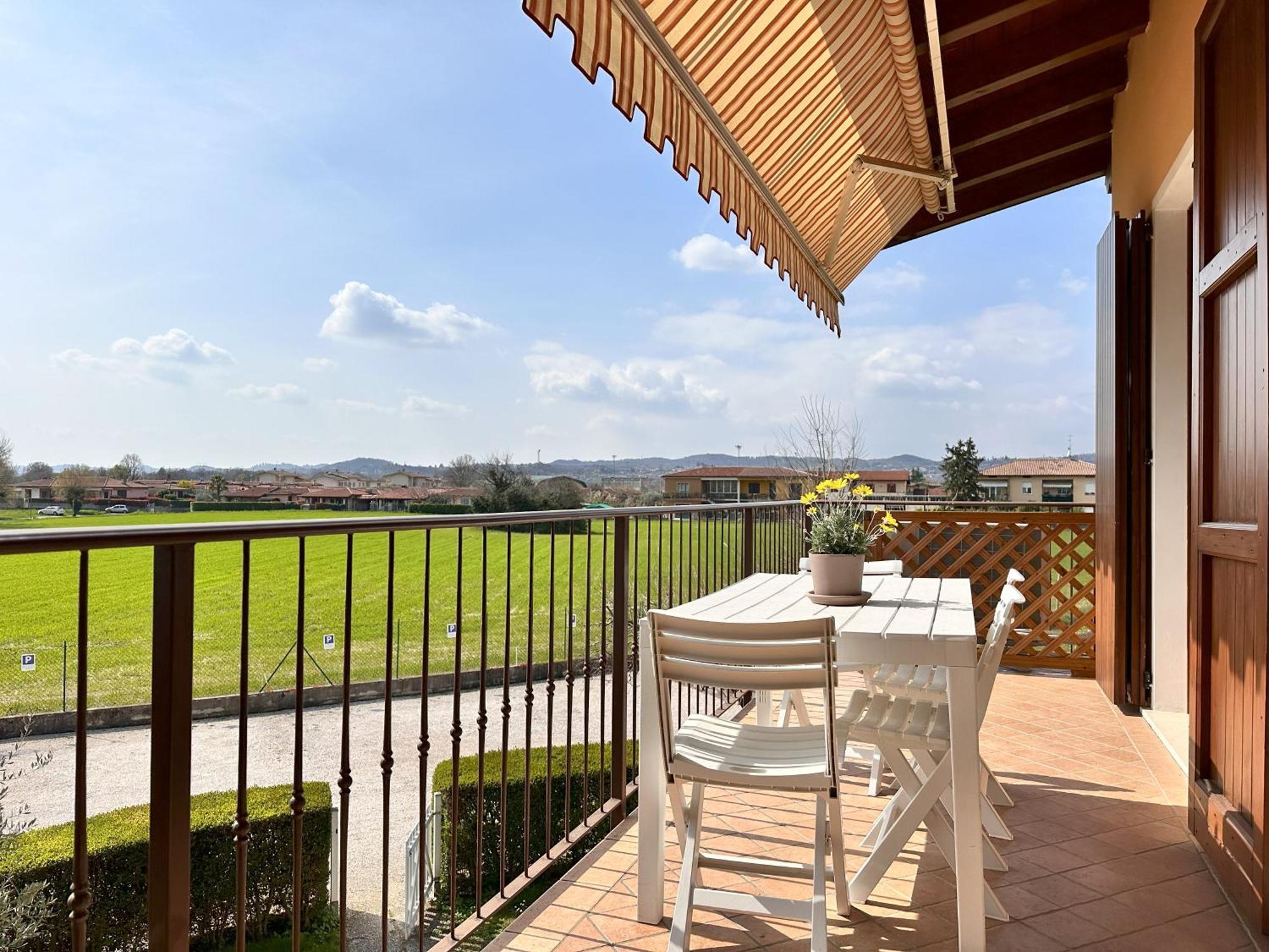 Appartement Il Fienile Di Manerba à Manerba del Garda Extérieur photo